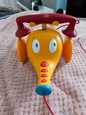Téléphone enfant