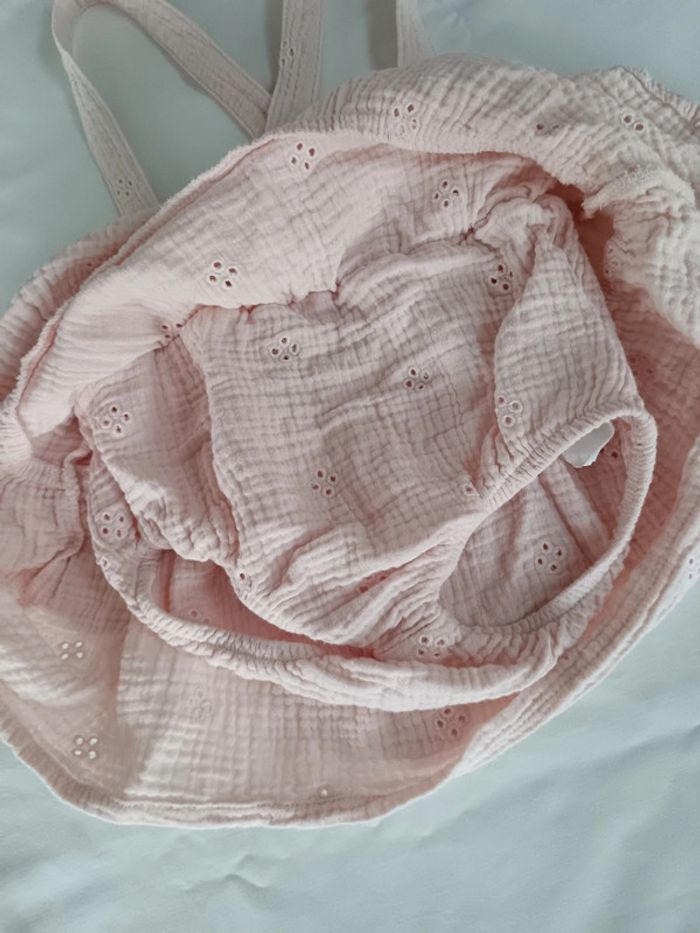 Jupe bloomer TAO 18 mois - photo numéro 3