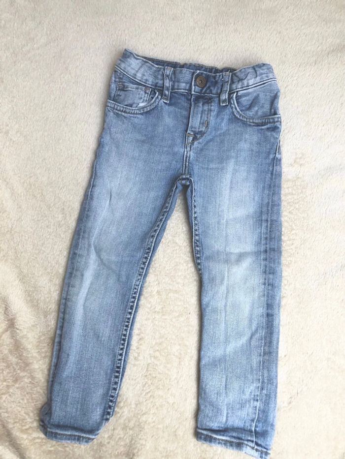 Jeans / 3ans
