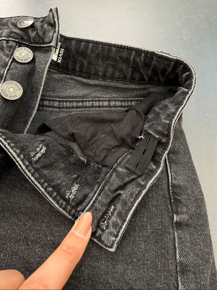 Short en jean - photo numéro 2