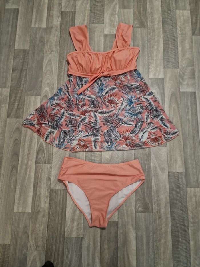 Maillot de bain