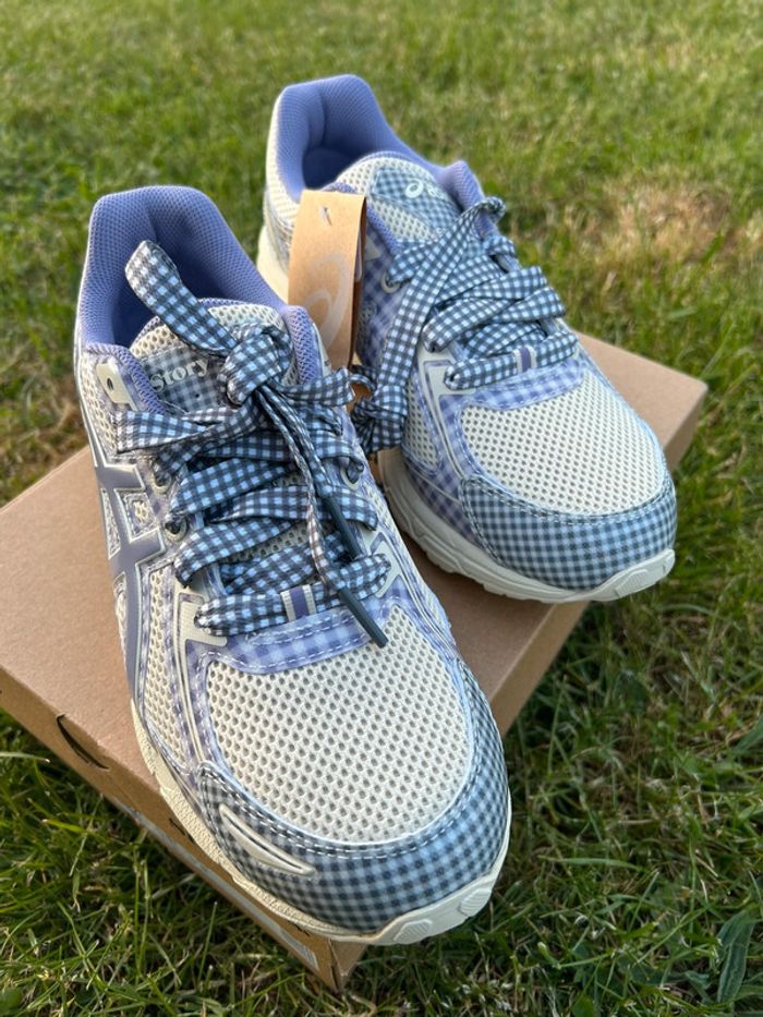 Asics x Story mfg. Gel-Venture 6 42 - photo numéro 4