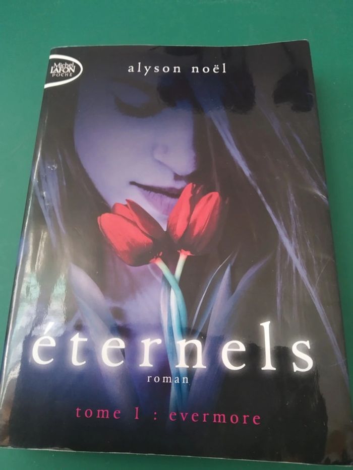 Éternels evermore