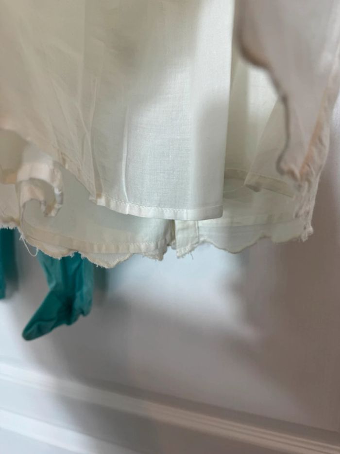 Lot de 6 vêtements neufs 3/6 mois - photo numéro 8
