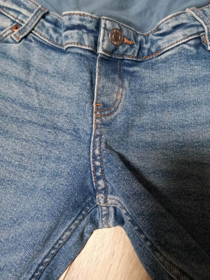 Pantalon grossesse T40