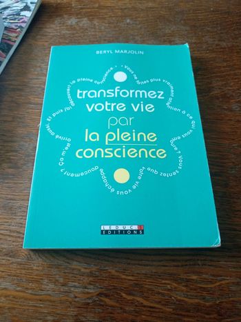 Transformer votre vie