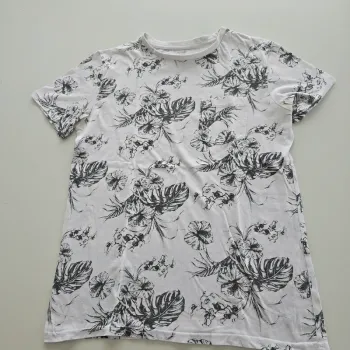 T-shirt  - Kiabi - 14 ans