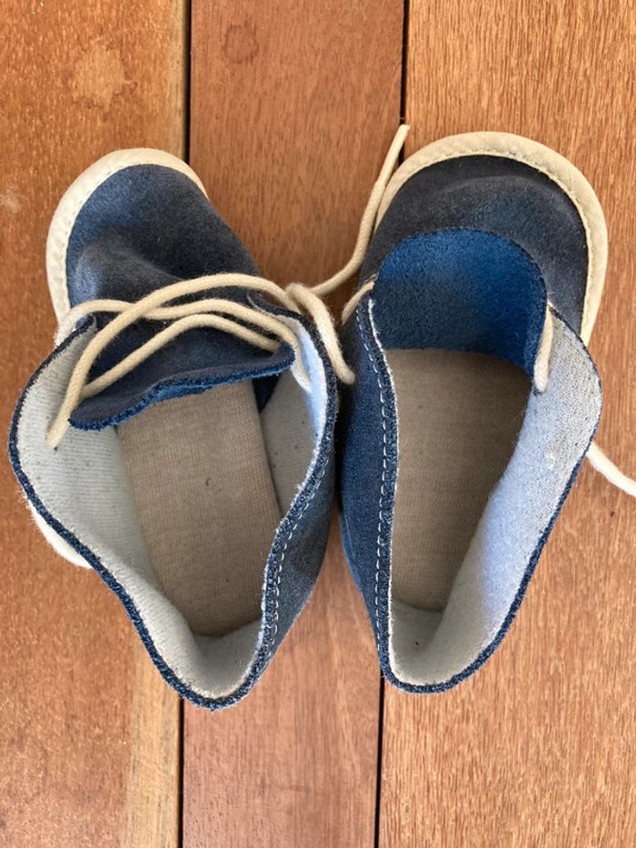 Chaussures - photo numéro 3