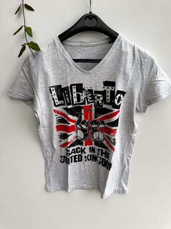 T-shirt manches courtes