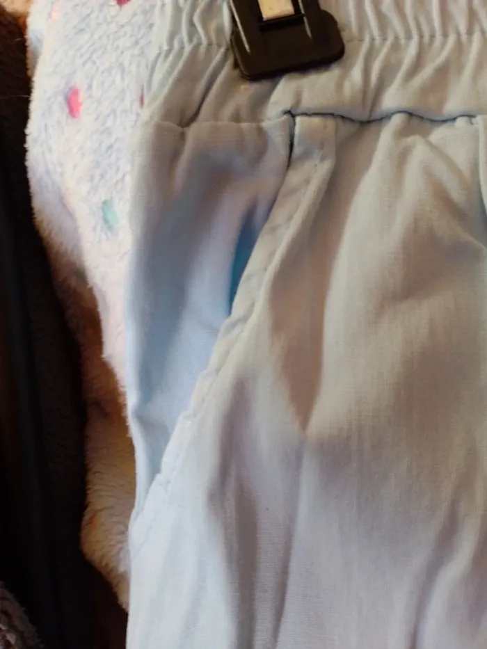 Pantalon à élastique - photo numéro 8