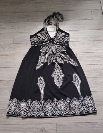 Robe été
