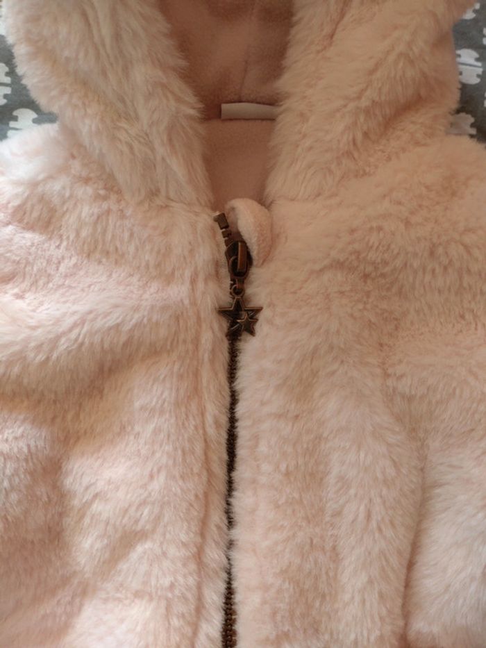 Veste bébé - photo numéro 2