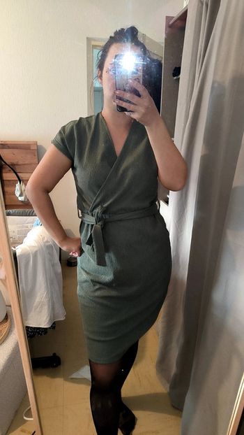 Robe éte