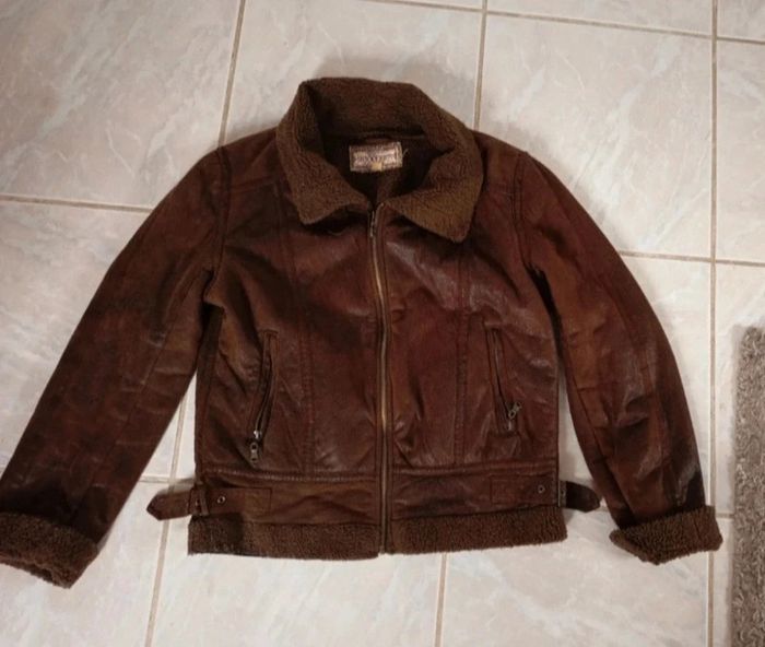 Perfecto blouson Jennyfer