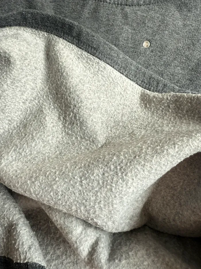 Pull sans manche en très bon état taille M esmara - photo numéro 7