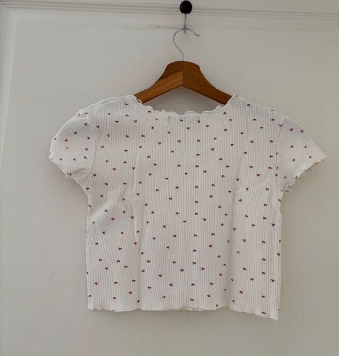 Teeshirt - photo numéro 2