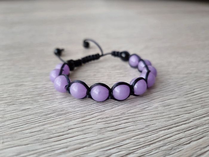 Bracelet - photo numéro 3