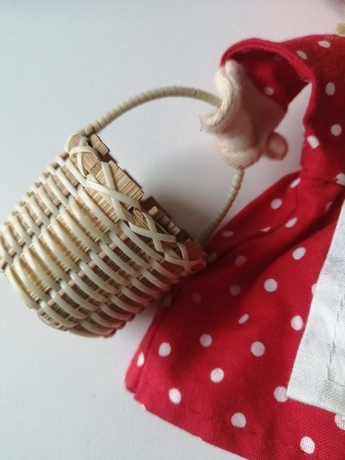 poupée marionnette - photo numéro 3