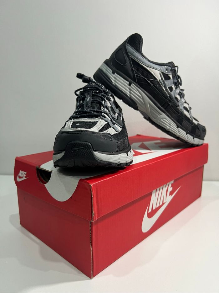 Chaussure Nike P6000 - photo numéro 7