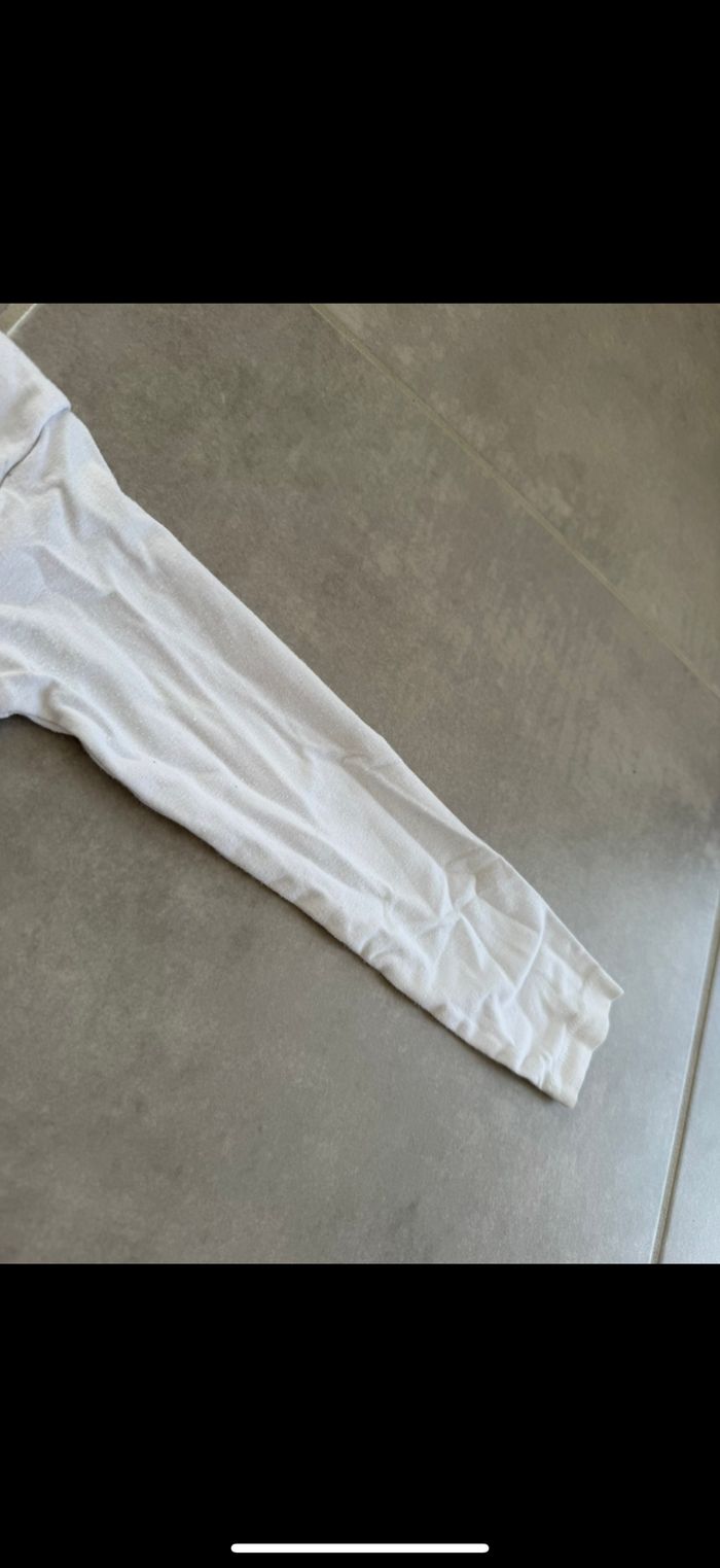 Body Hema manches longues mixte 3-4 ans - photo numéro 8