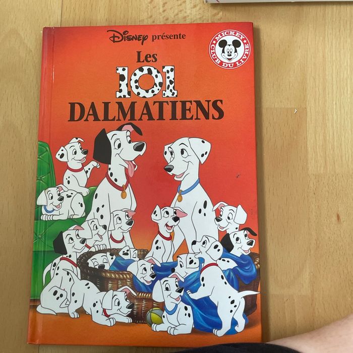 Les 101 dalmatiens Disney - photo numéro 6