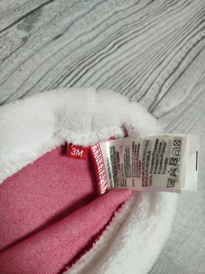 Bonnet noël - photo numéro 2