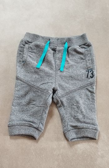 Jogging garçon 6 mois orchestra