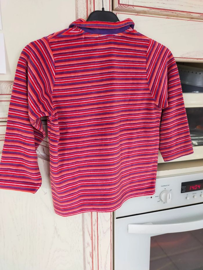 Pull fille 8 ans - photo numéro 3