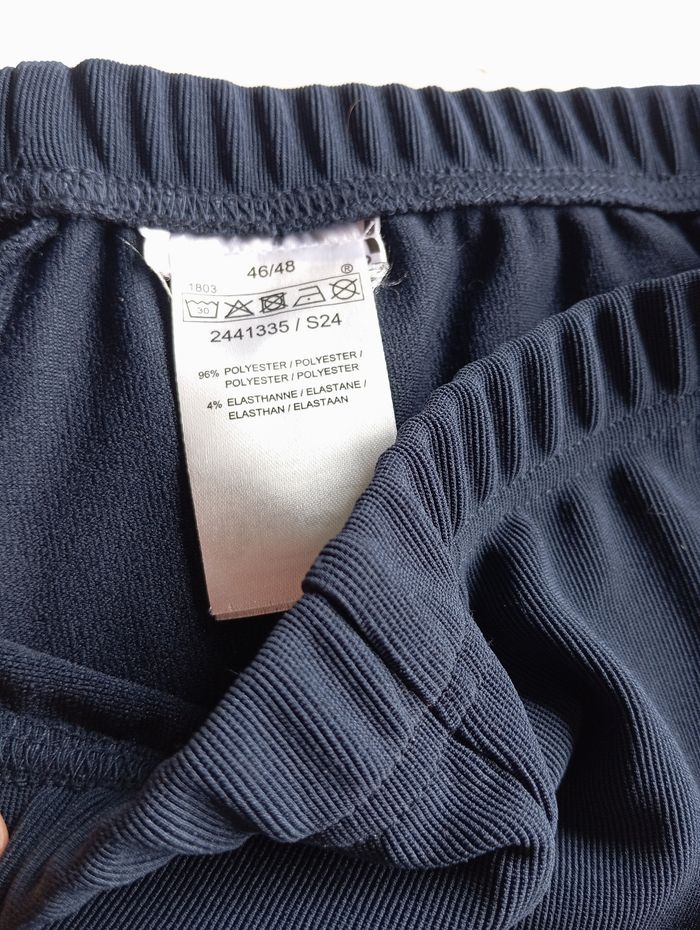 1pantalon + 1haut taille 46 -48 - photo numéro 4