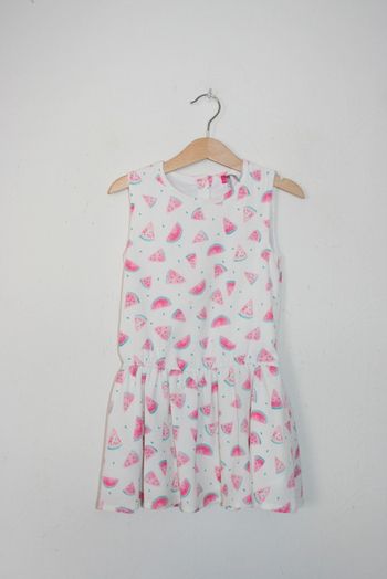 Robe Orchestra taille 4 ans