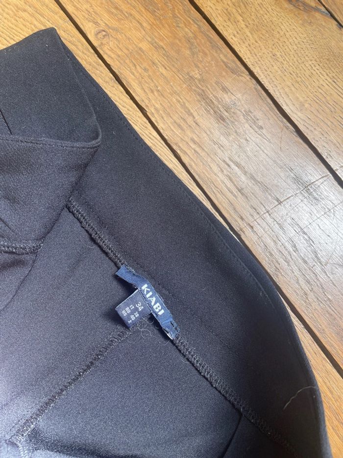 Pantalon ajusté - photo numéro 4