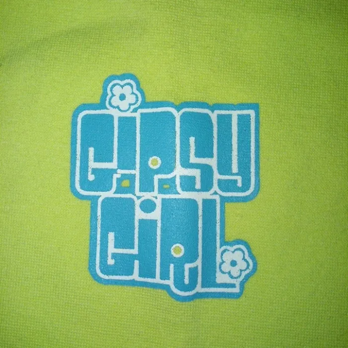 T-shirt d’été - photo numéro 4
