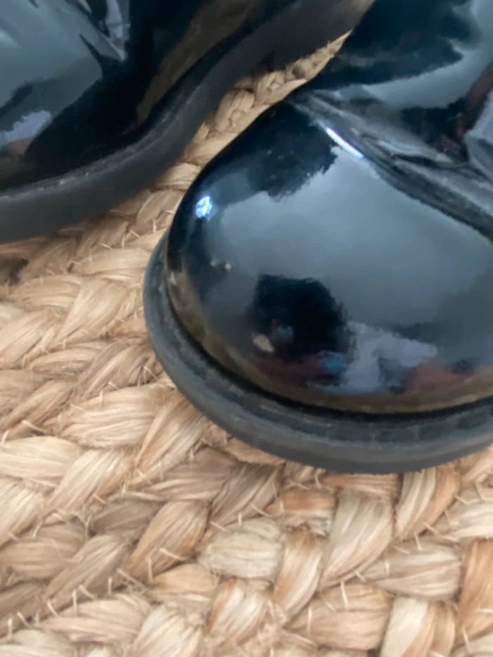 Bottines noires, Next - photo numéro 2