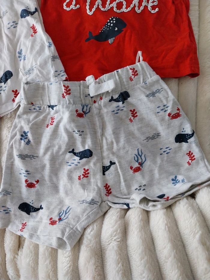 Ensemble c&à 86 cm - photo numéro 2