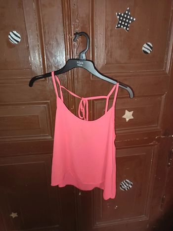 Débardeur forever 21 taille s