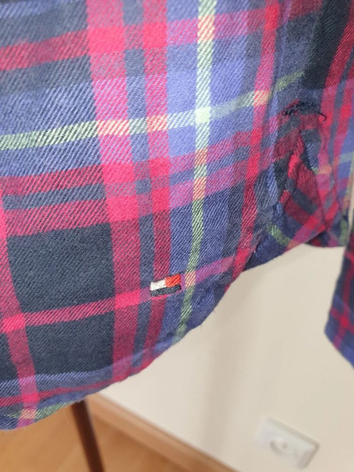 59- Chemise Tommy Hilfiger pour femme - photo numéro 5