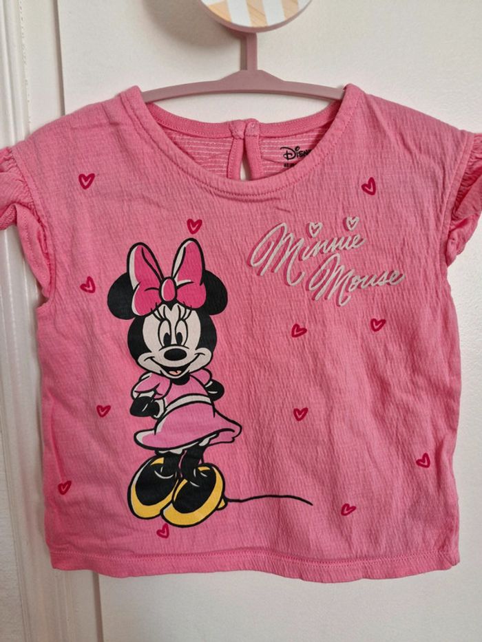 Ensemble minnie primark - photo numéro 2