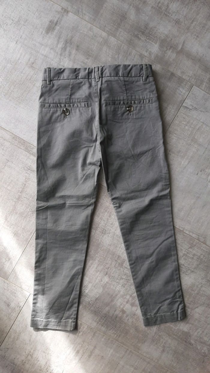 Pantalon - photo numéro 2