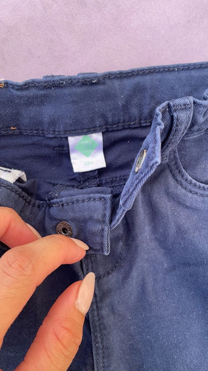 Jeans - photo numéro 2