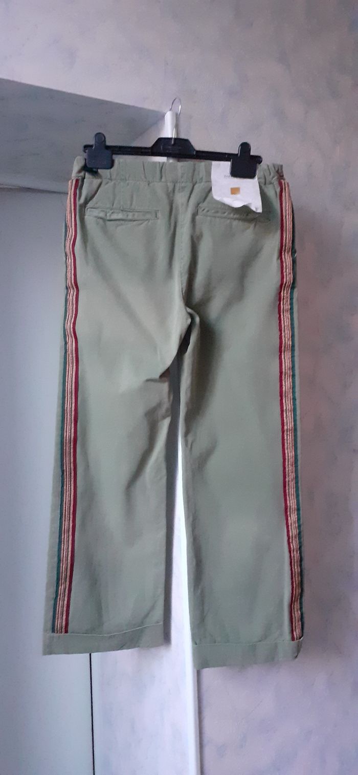 Pantalon femme taille 34 - photo numéro 2