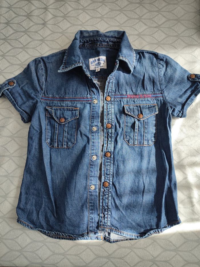 Chemise