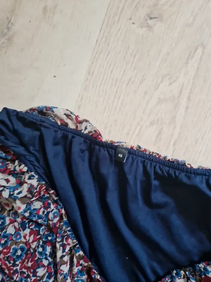 Blouse femme - photo numéro 4