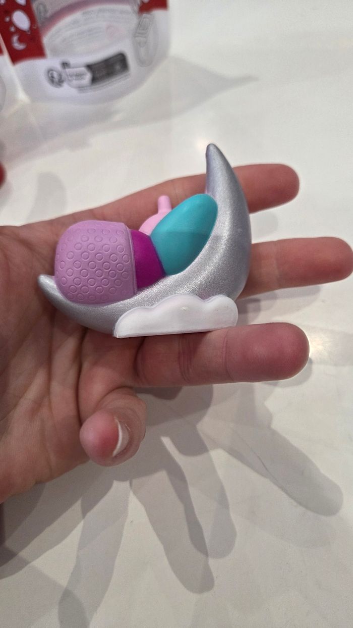 Lot 3 tonies pepa pig - photo numéro 10