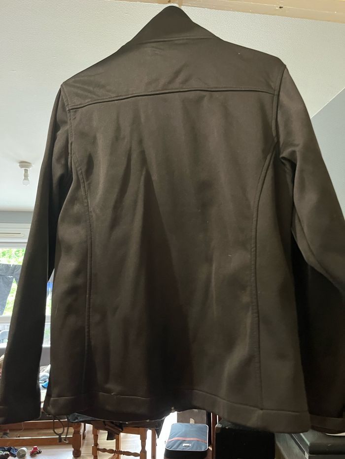 Veste de sport femme taille M 38/40 Active Wear - photo numéro 3