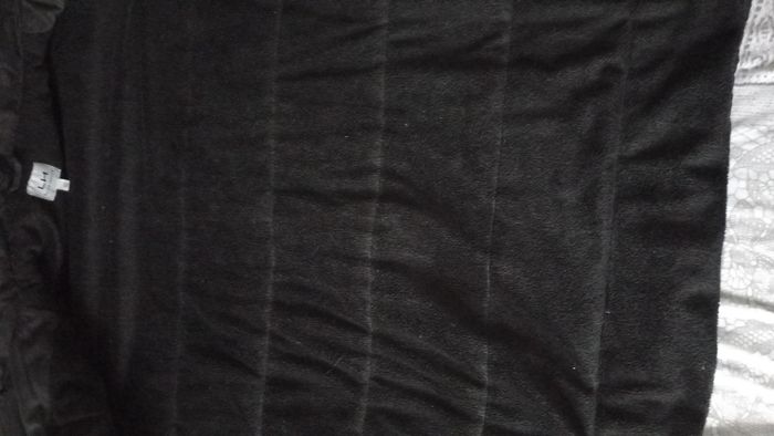 doudoune noire taille 46 - photo numéro 4