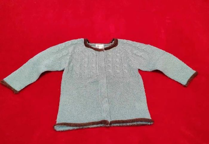 Lot fille 18 mois 7 pièces - photo numéro 3