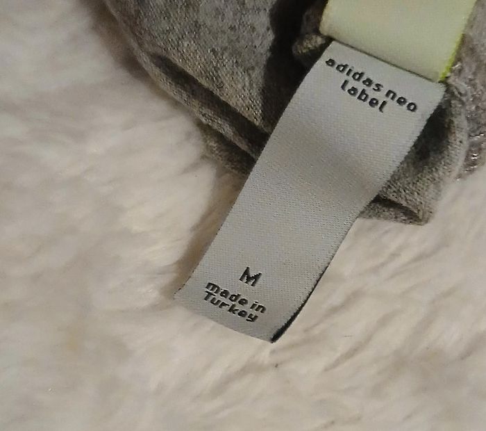 Jupe Adidas Femme 🚺 Taille 38 M - photo numéro 3