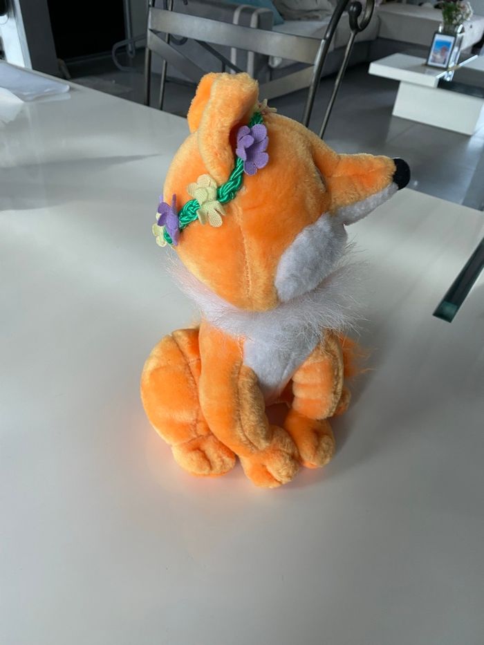 Peluche - photo numéro 4