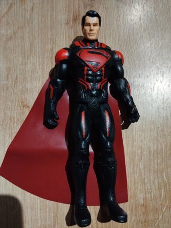 Superman Batman v superman 2015