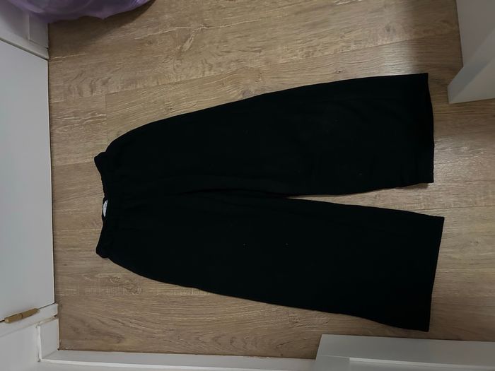 Jogger Zara fille - photo numéro 3